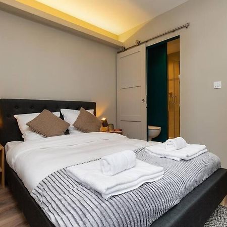 Beautiful Cosy, Modern Studio In Chamonix Centre Екстериор снимка